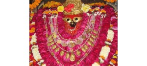 விந்திய மலை - மத்தியபிரதேசம்